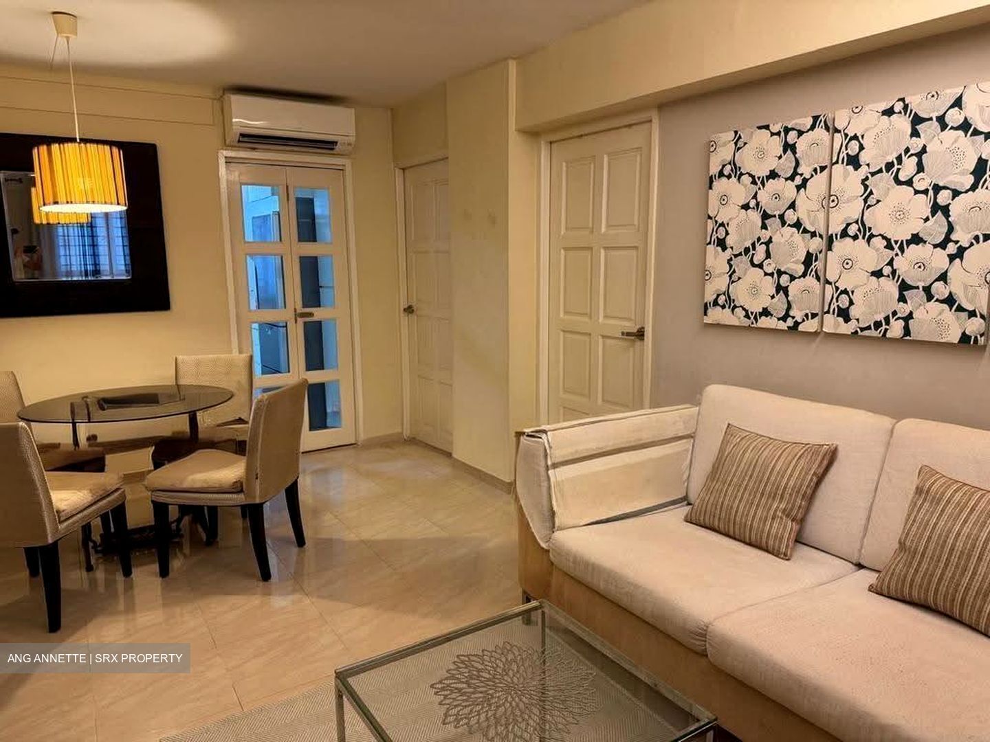 Blk 4 Sago Lane (Central Area), HDB 3 Rooms #626404581